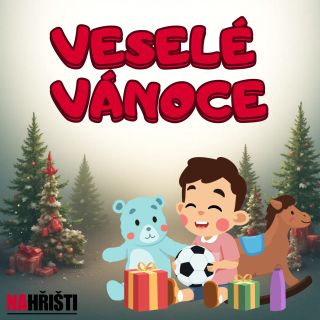 🎄✨ Vánoční přání od NA HŘIŠTI ✨🎄 Pohodu doma, úsměv na tváři a fotbal v srdci ❤️⚽ Tyto Vánoce jsou pro NA HŘIŠTI úplně...